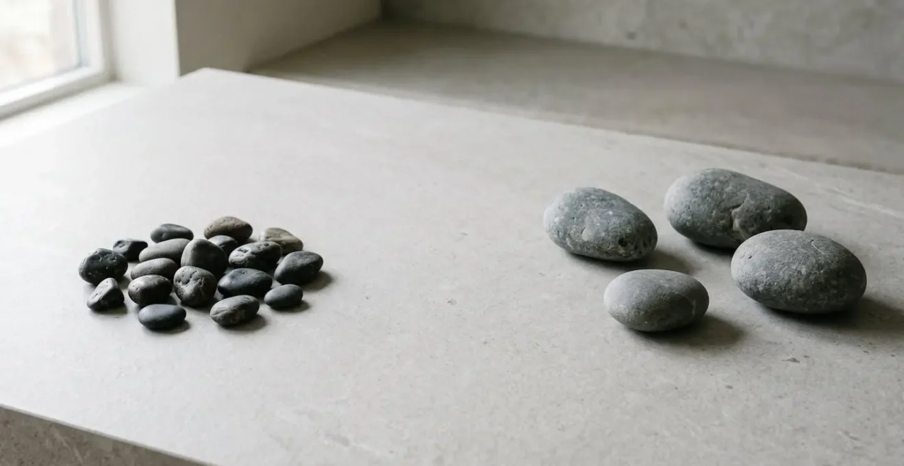 Visual representation of balancing short-term accessibility with long-term growth in deposit strategy